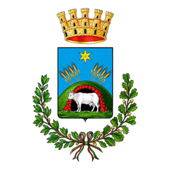Comune di Grottaglie - Stemma