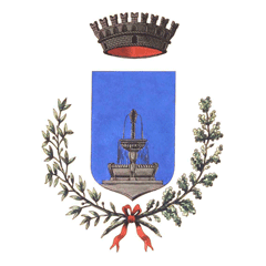 Comune di Acquaviva delle Fonti - Stemma