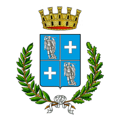 Comune di Monte Sant'Angelo - Stemma