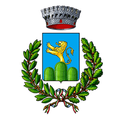 Comune di Monteleone di Puglia - Stemma