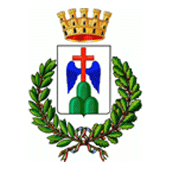 Comune di Alessano - Stemma