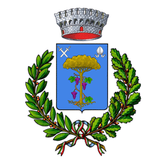 Comune di Ordona - Stemma