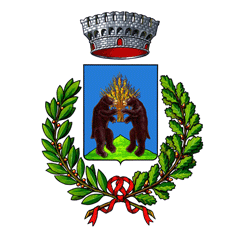 Comune di Poggiorsini - Stemma