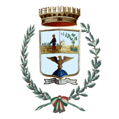 Comune di San Paolo di Civitate - Stemma