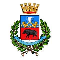 Comune di Apricena - Stemma