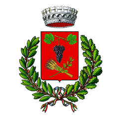 Comune di Stornara - Stemma