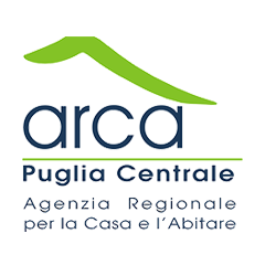 ARCA Puglia Centrale - Stemma