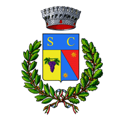 Comune di San Cesario di Lecce - Stemma