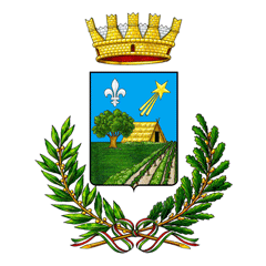 Comune di San Ferdinando di Puglia - Stemma