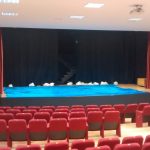 Foto spazio - Teatro comunale di Leverano