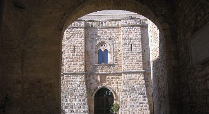 Castello Caracciolo - Museo della Civiltà Contadina - Foto #2333