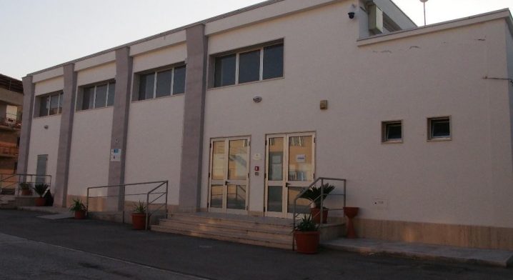 Centro polifunzionale di Stornara - Foto #3690