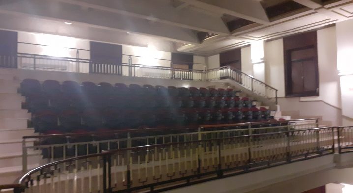 Teatro comunale Olmi - Foto #6171