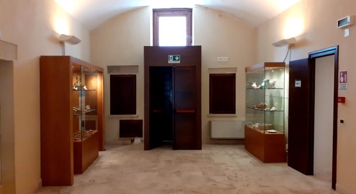 Museo Diffuso Borgo Terra - Foto #7418