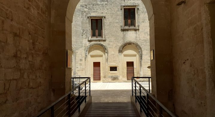 Museo Diffuso Borgo Terra - Foto #7402