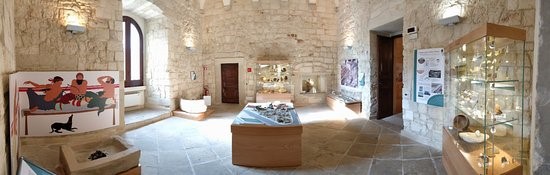 Museo Diffuso Borgo Terra - Foto #7243