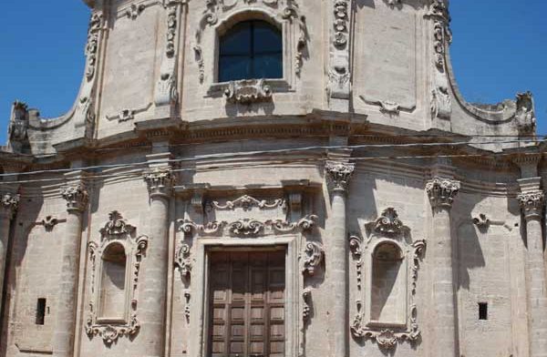 Chiesa di Sant'Agostino - Foto #9154