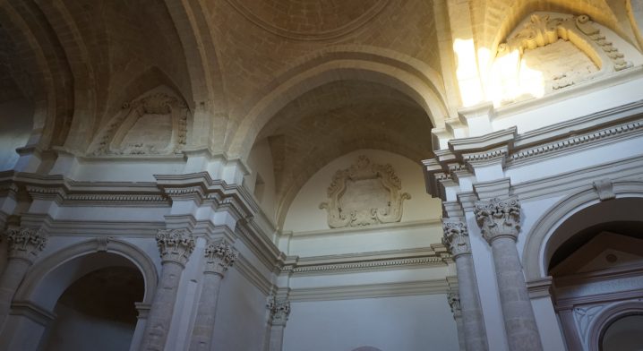 Chiesa di Sant'Agostino - Foto #9185