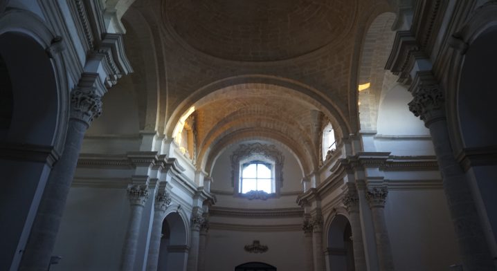 Chiesa di Sant'Agostino - Foto #9182