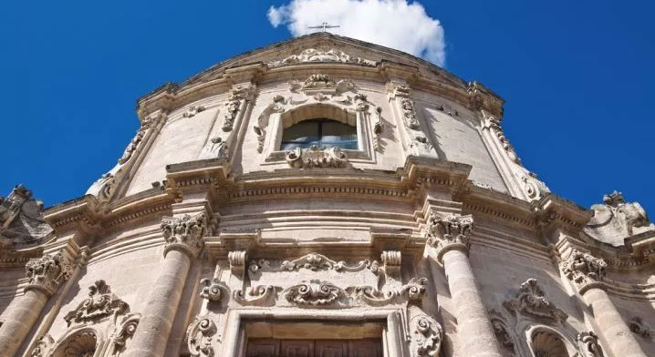 Chiesa di Sant'Agostino - Foto di copertina