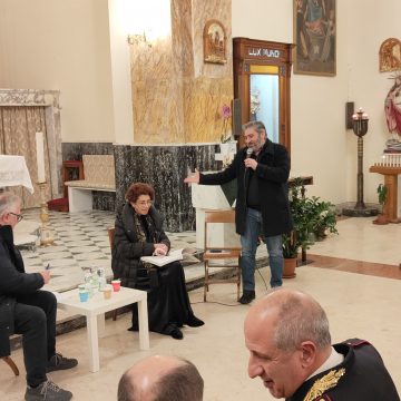 Convegno di studio