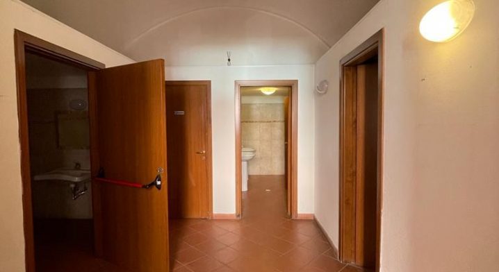 Palazzo Fornari piano terra - Foto #12428