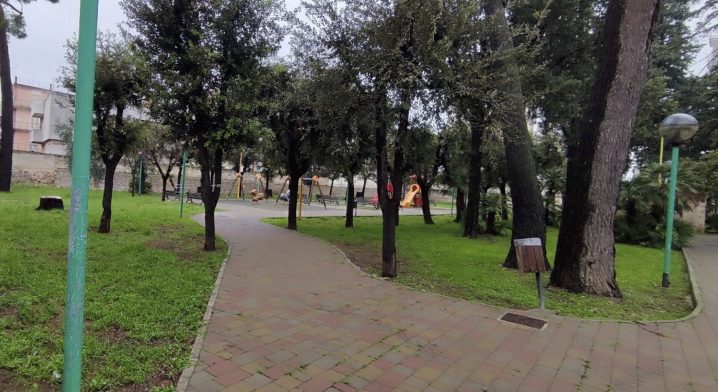 Parco Marinelli - Foto #12604