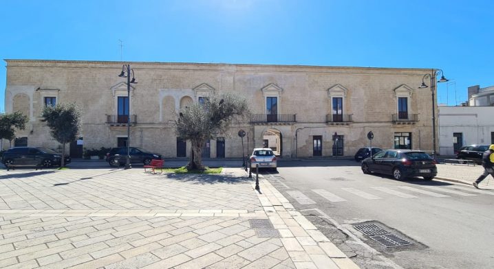 Palazzo Baronale - Foto #14178