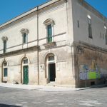 Foto spazio - Palazzo De Donno