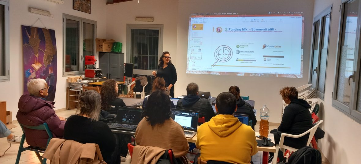 Formazione ETS_ConnectAics