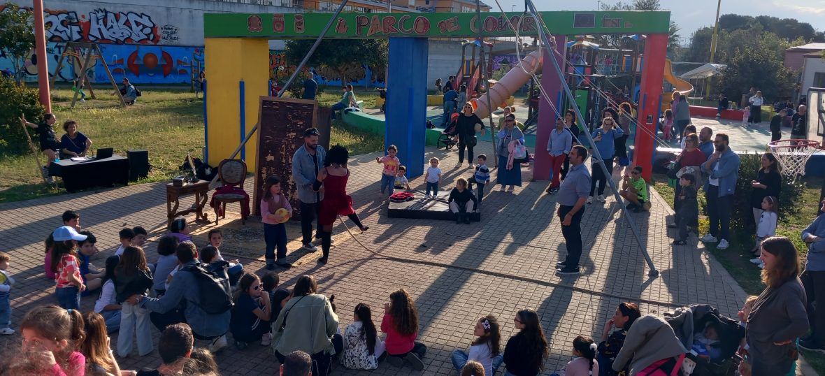 Sulle corde del cuore