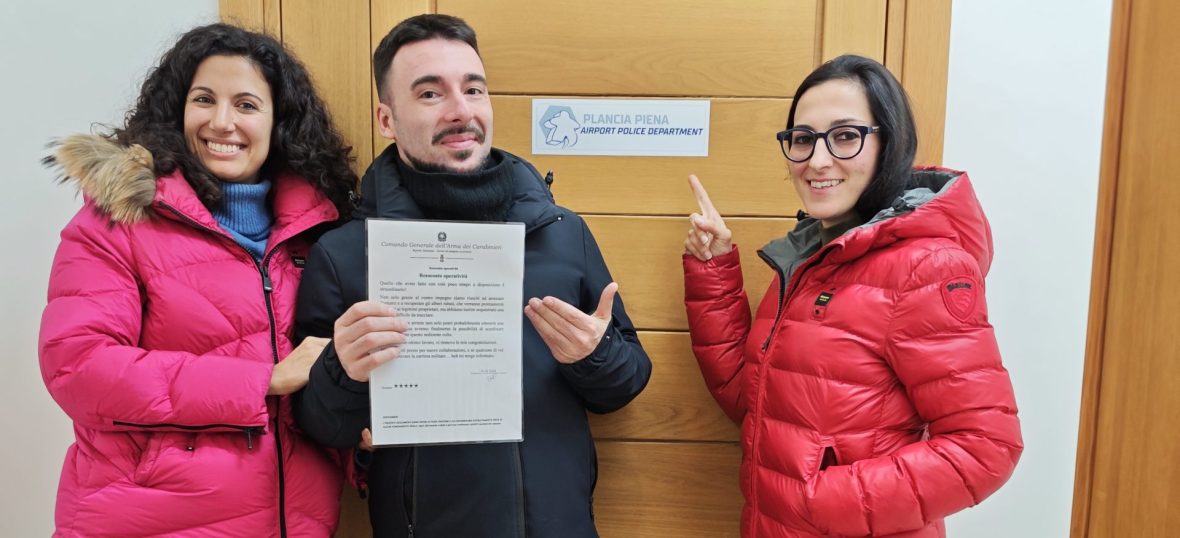 Escape Room Detectives