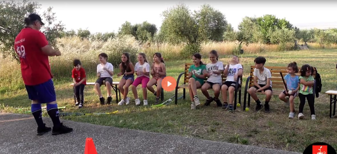 LABORATORI MULTIMEDIALI