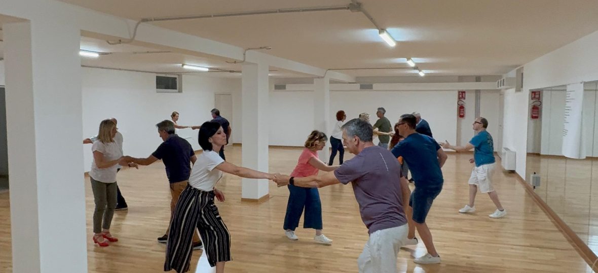 cocù swing