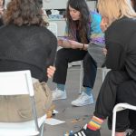 Gruppo di lettura | Fuori Binaria