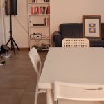 Aula studio | Fuori Binaria