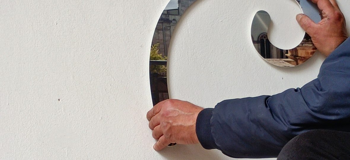 Balconata Giannetta cambia volto