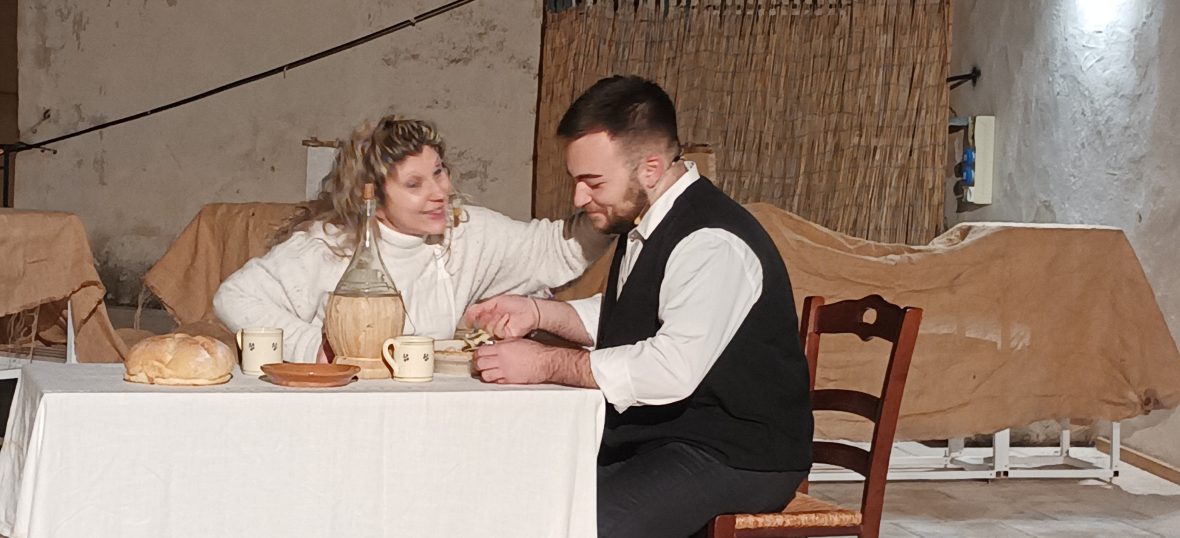 “Festival delle radici”