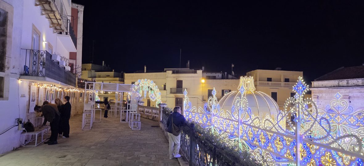 Mostra fotografica FOLKLORE