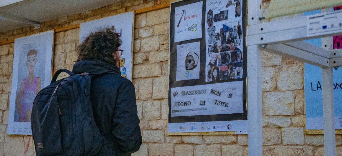 Mostra fotografica “Genere Futuro”