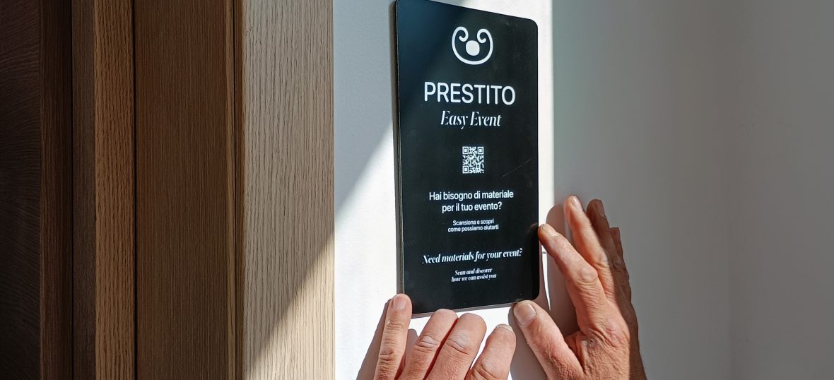 Balconata Giannetta cambia volto
