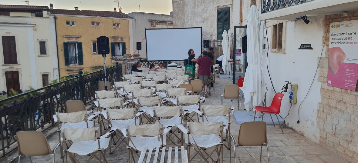 La Balconata Giannetta è pronta per una nuova stagione piena di eventi