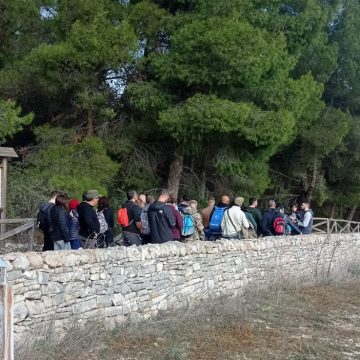 Esplorare e conoscere