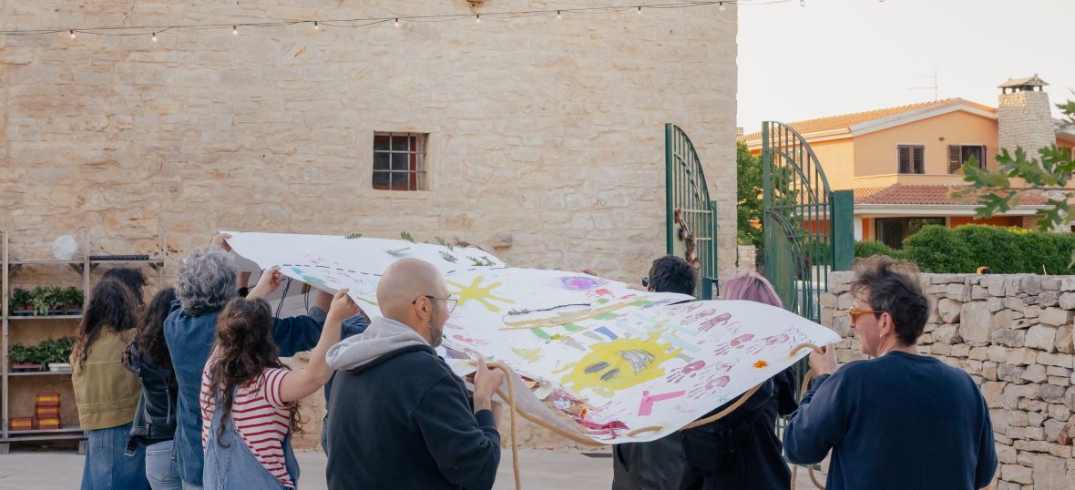 Stendardo di comunità