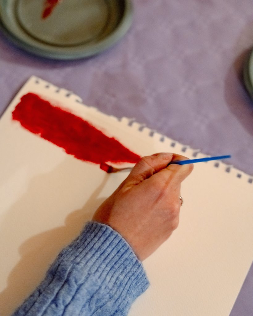 Art Experience