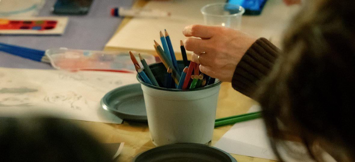 The Creative Club