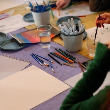 Art Experience