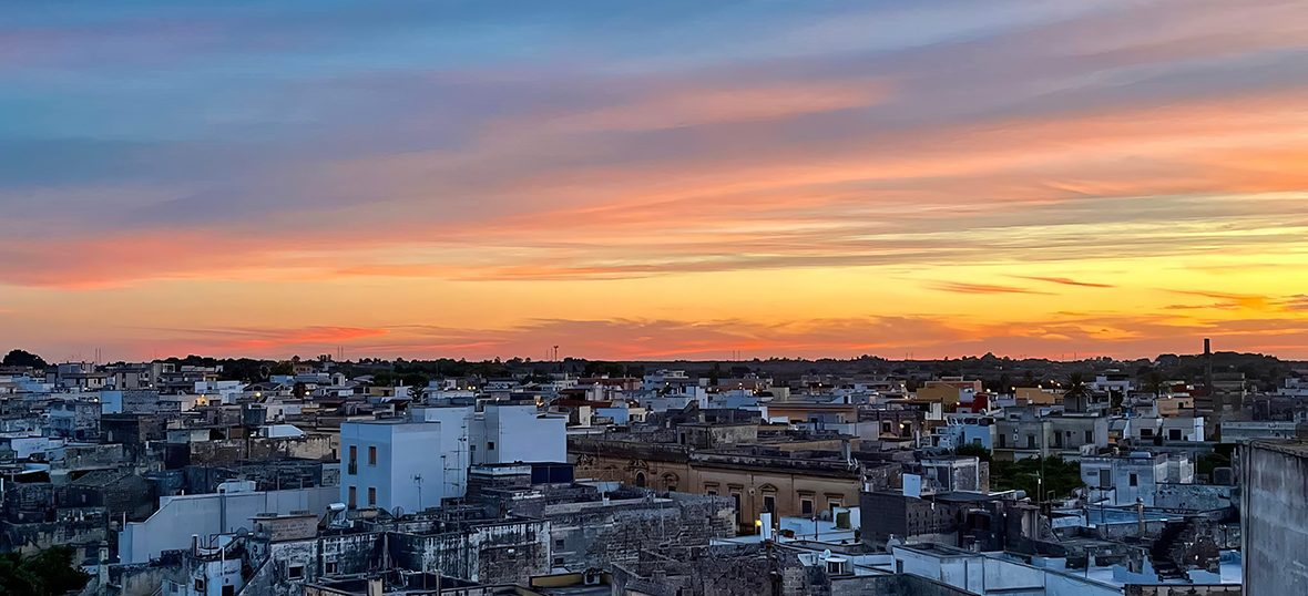 San Cesario di Lecce e il Museo Civico: una storia da scrivere
