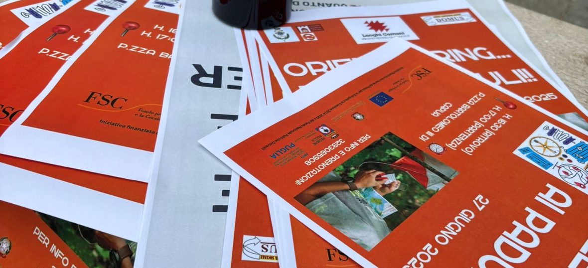 Sport e valorizzazione del territorio