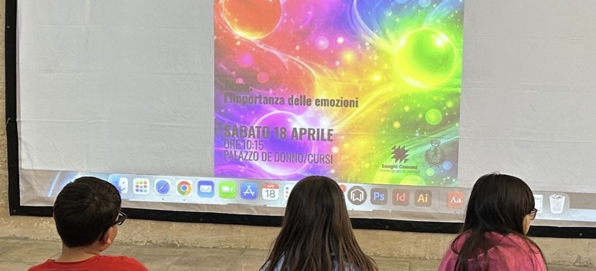 IL CINEMINO #2
